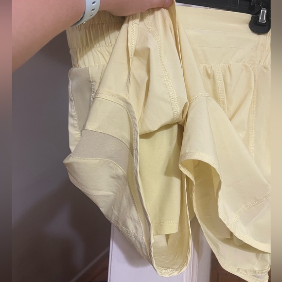 Breeze shorts - Picture 4 of 6